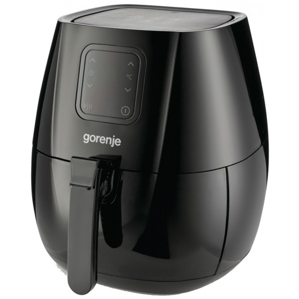 Фото - Уценка - Мультипечь Gorenje AF 1409 DB