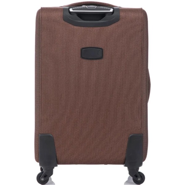 Фото - Чемодан Semi Line 28" (L) Brown (T5960-3)