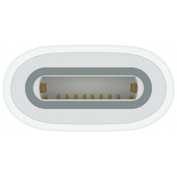 Фото - Адаптер для стілусу Apple USB-C to Apple Pencil Adapter (MQLU3)