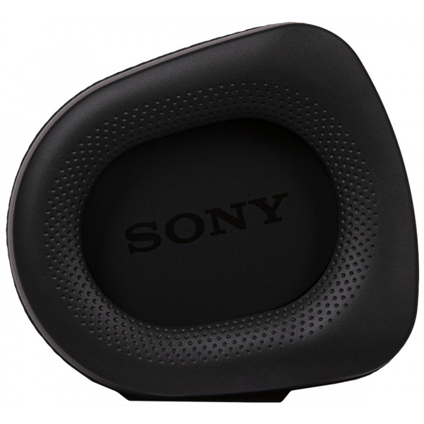 Фото - Портативна акустика Sony SRS-XB33 Black (SRSXB33B.RU2)
