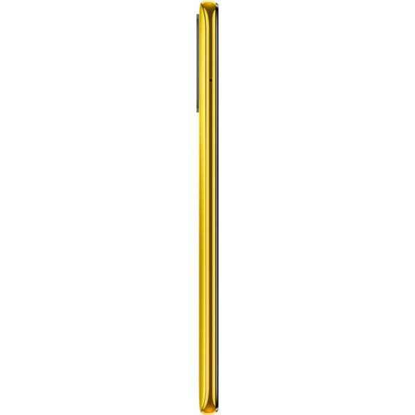Фото - Смартфон Poco M5s 6/128Gb Yellow