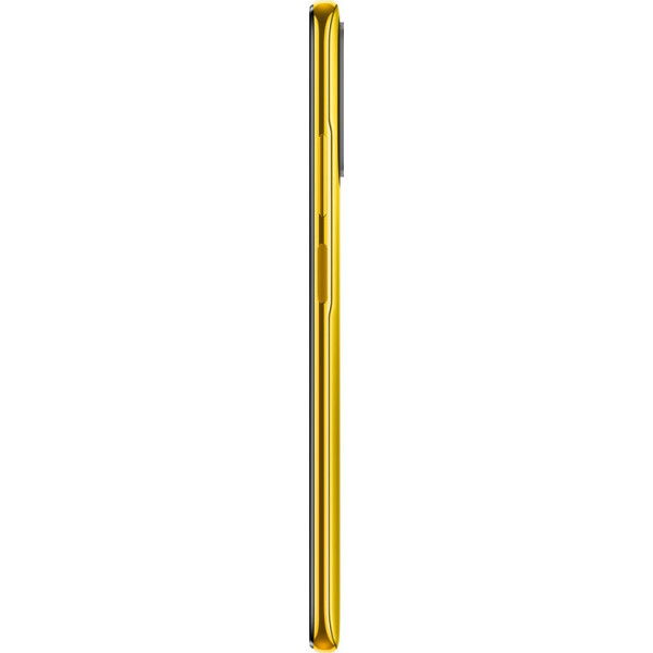 Фото - Смартфон Poco M5s 6/128Gb Yellow