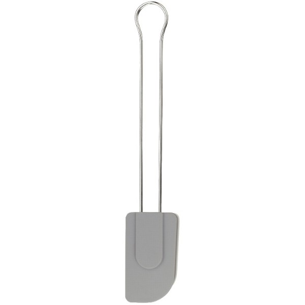 Фото - Лопатка кухонная Kela Cookie Light-Gray (10072)