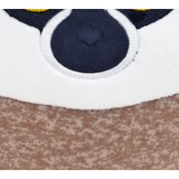 Фото - М'яка іграшка TY SQUISH-A-BOOS 39220 Лемур "LINUS" 20 см (39220)