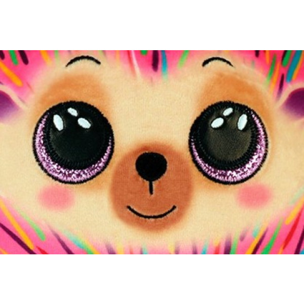 Фото - М'яка іграшка TY SQUISH-A-BOOS 39240 Їжачок "HEDGEHOG" 20 см (39240)