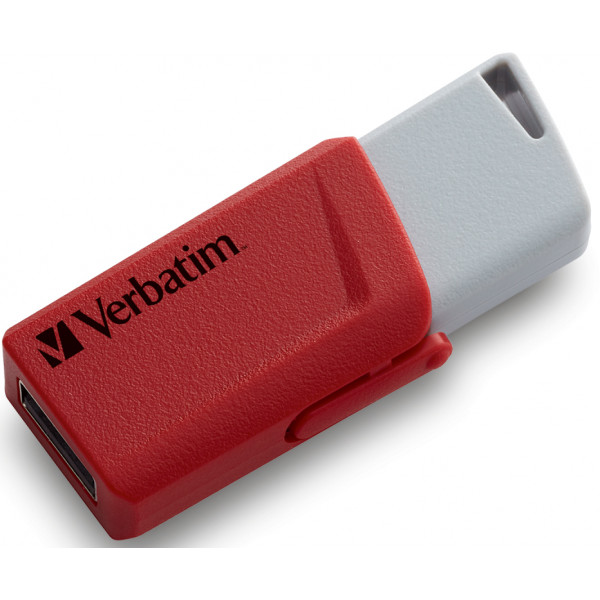 Фото - Флеш USB Verbatim STORE'N'CLICK USB 3.2  16GB (49306)