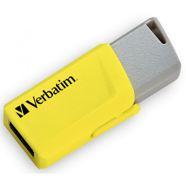 Фото - Флеш USB Verbatim STORE'N'CLICK USB 3.2  16GB (49306)
