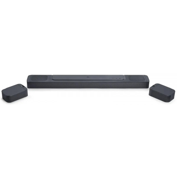 Фото - Саундбар JBL JBLBAR800PROBLKEP