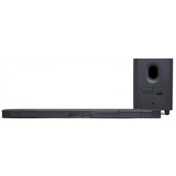 Фото - Саундбар JBL JBLBAR800PROBLKEP