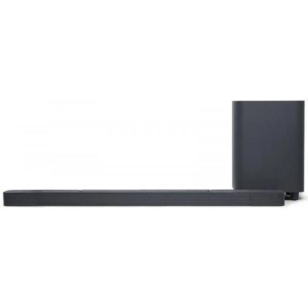 Фото - Саундбар JBL JBLBAR800PROBLKEP