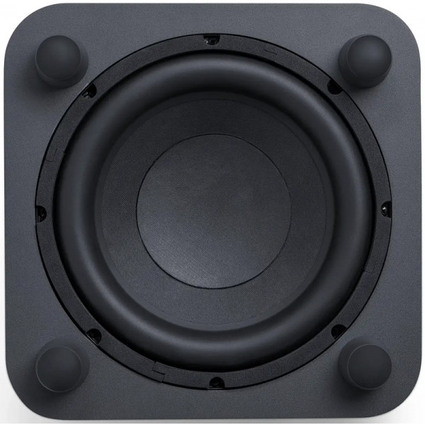 Фото - Саундбар JBL JBLBAR800PROBLKEP