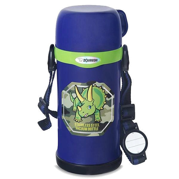 Фото - Термос Zojirushi SC-MC60AZ 600 мл Blue (1678.03.78)