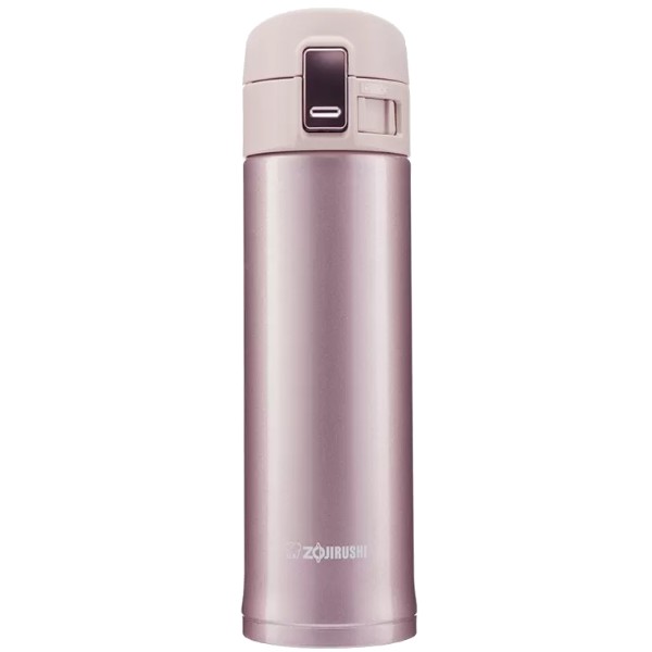 Фото - Термочашка Zojirushi SM-KHE48PT 480 мл (1678.06.54)