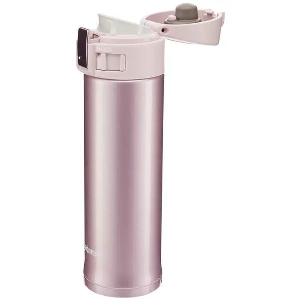 Фото - Термочашка Zojirushi SM-KHE48PT 480 мл (1678.06.54)