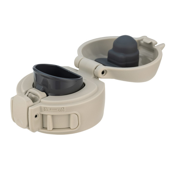 Фото - Термокружка Zojirushi SM-WP24CM 0.24 л (1678.06.10)