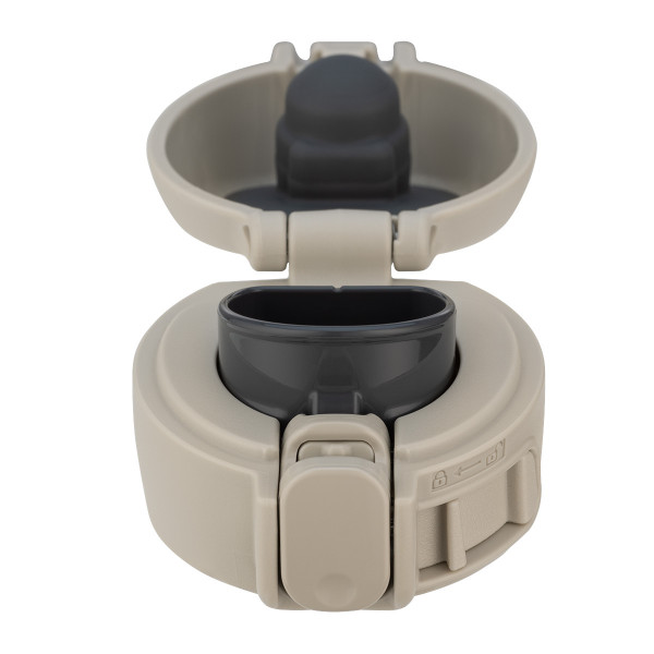 Фото - Термокружка Zojirushi SM-WP24CM 0.24 л (1678.06.10)