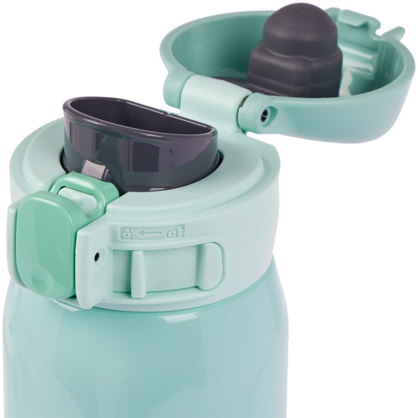 Фото - Термокружка Zojirushi SM-WA36GL 0.36 л (1678.06.18)