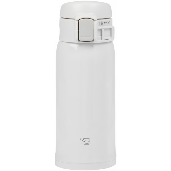 Фото - Термокружка Zojirushi SM-SR36WA 0.36 л (1678.06.30)