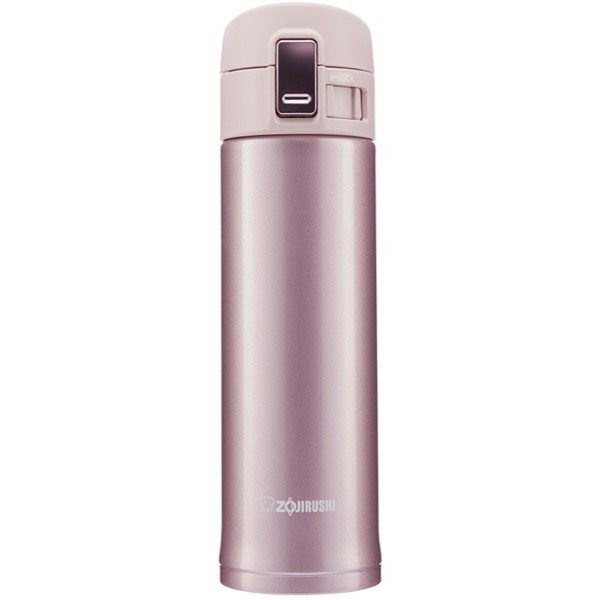 Фото - Термочашка Zojirushi SM-KHE36PT 0.36 л (1678.06.75)
