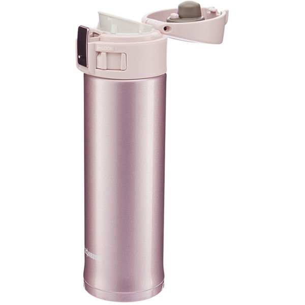 Фото - Термочашка Zojirushi SM-KHE36PT 0.36 л (1678.06.75)