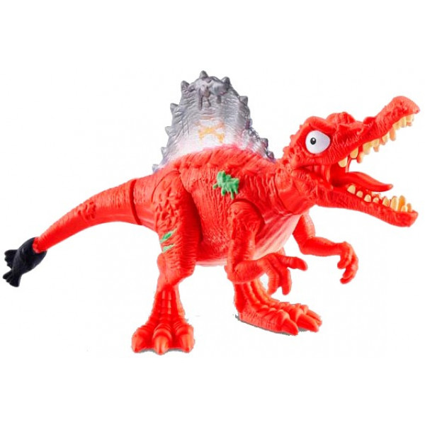 Фото - Динозавр Smashers Mini Dino Island з аксесуарами-B (Смешерс Міні Діно Айленд) (7486B)