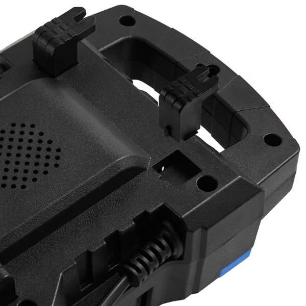Фото - Пускозарядное устройство Brevia POWER1500 15A 12V/24V 10-300Ah (21500EP)