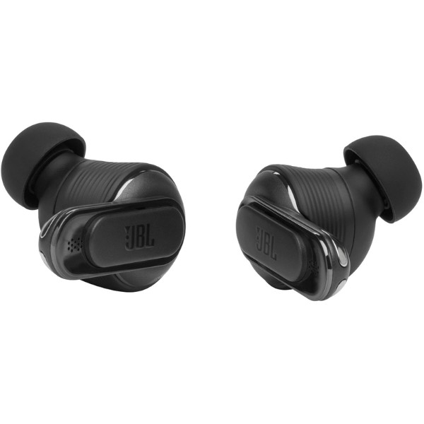 Фото - Наушники вкладыши беспроводные TWS JBL Tour Pro 2 Black (JBLTOURPRO2BLK)