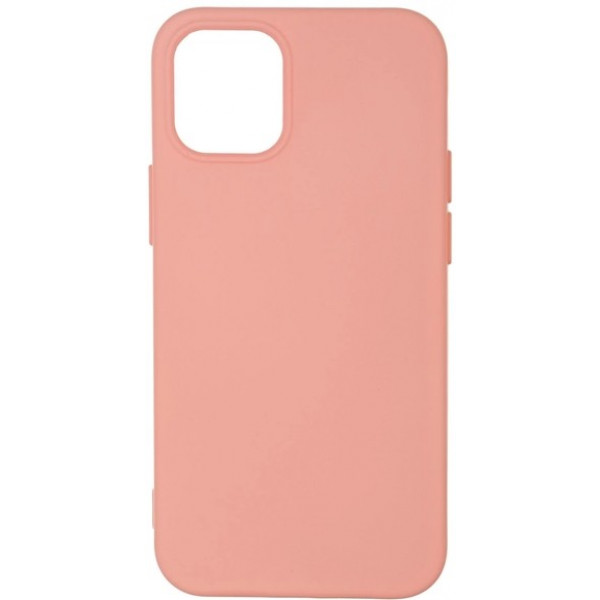 Фото - Чехол для смартфона Armorstandart ICON Case for Apple iPhone 12 Mini Pink (ARM57485) Фото - Чехол для смартфона Armorstandart ICON Case for Apple iPhone 12 Mini Pink (ARM57485)