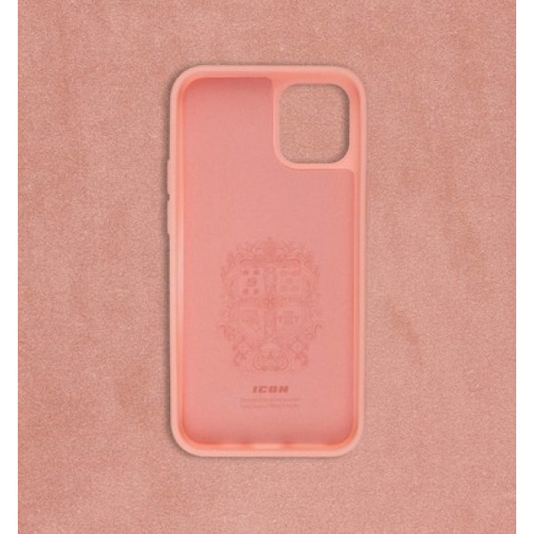 Фото - Чехол для смартфона Armorstandart ICON Case for Apple iPhone 12 Mini Pink (ARM57485)