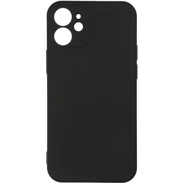 Фото - Чохол для смартфону Armorstandart ICON Case for Apple iPhone 12 Mini Camera cover Black (ARM57479)