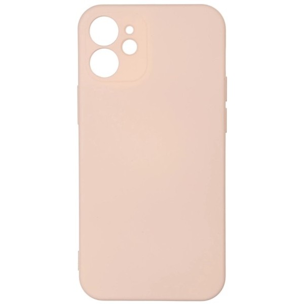 Фото - Чохол для смартфону Armorstandart  ICON Case for Apple iPhone 12 Mini Camera cover Pink Sand (ARM57486)