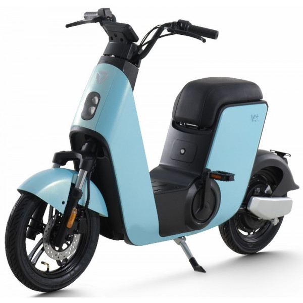Фото - Электроскутер YADEA V7 Blue