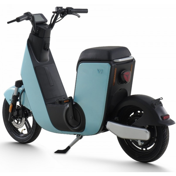 Фото - Электроскутер YADEA V7 Blue