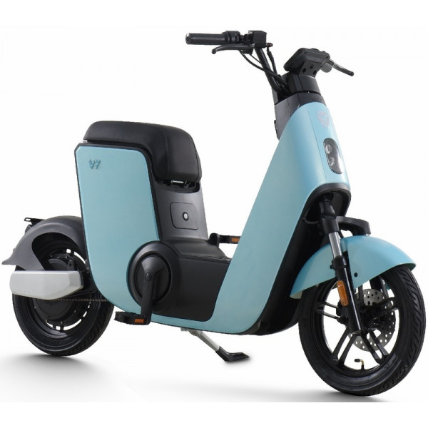 Фото - Электроскутер YADEA V7 Blue