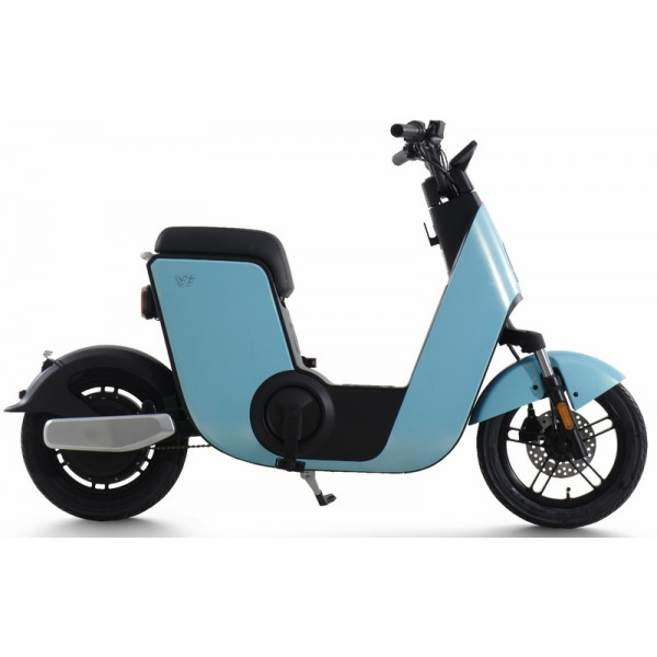 Фото - Электроскутер YADEA V7 Blue