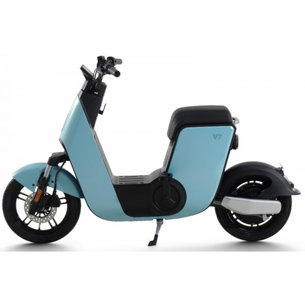 Фото - Электроскутер YADEA V7 Blue