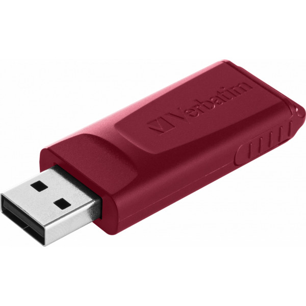 Фото - Флеш USB Verbatim USB 2.0 32 GB Slider (49327)