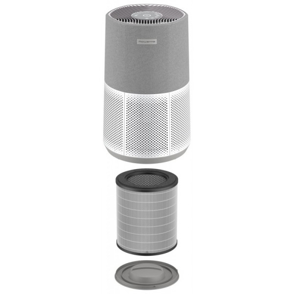 Фото - Очиститель воздуха Rowenta PU2840F0