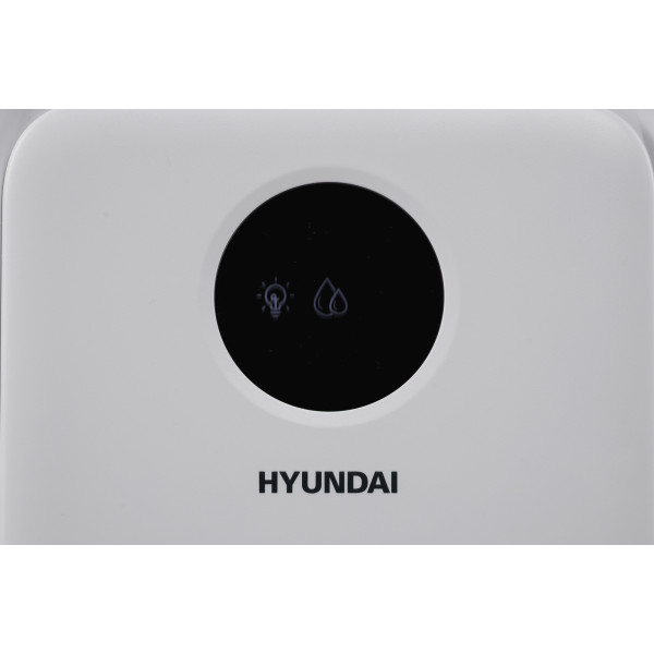 Фото - Осушувач повітря Hyundai HDSH003UA