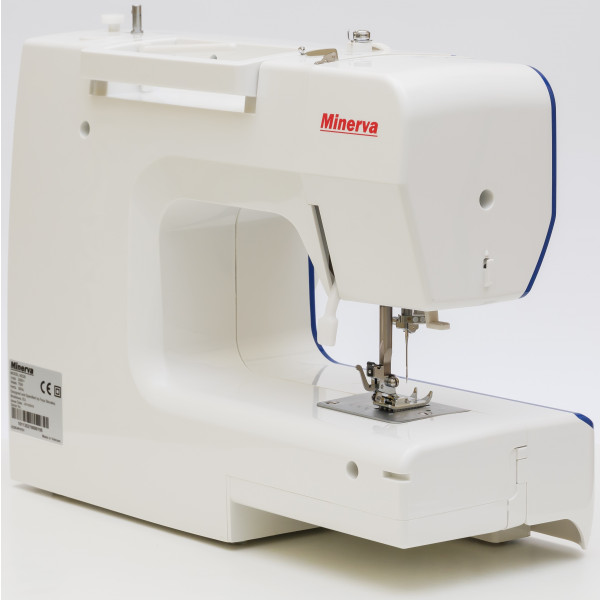 Фото - Швейная машина MINERVA M230
