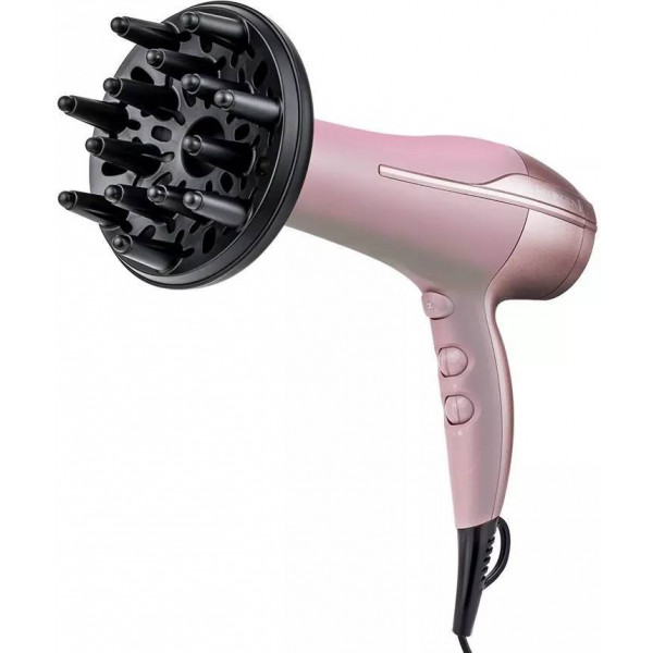 Фото - Фен Remington D5901 Coconut Smooth