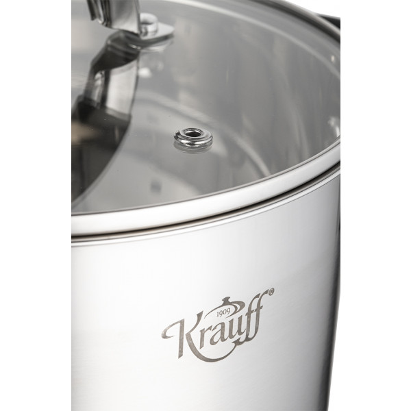 Фото - Каструля Krauff 26-242-047 2,6 л.