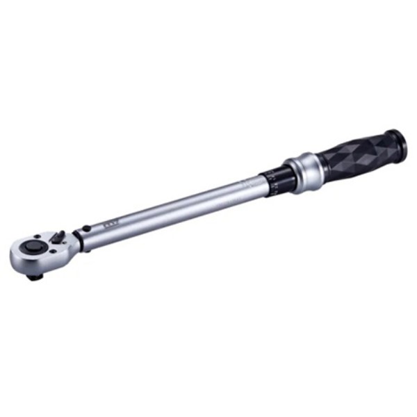 Фото - Ключ динамометрический Mighty Seven 1/2" 50-350Nm (TB-450350N)