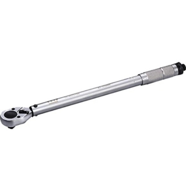 Фото - Ключ динамометричний Mighty Seven 1/4" 2,8-28,2Nм (TE-225250N) Фото - Ключ динамометричний Mighty Seven 1/4" 2,8-28,2Nм (TE-225250N)