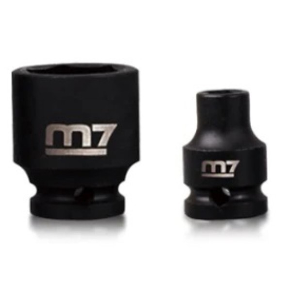 Фото - Торцевая головка Mighty Seven 41 мм 1” (MA811M41)
