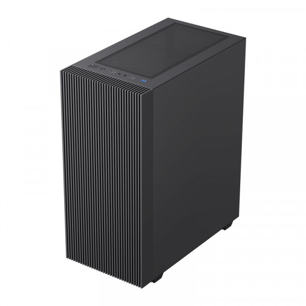 Фото - Корпус Gamemax Micro ATX без БП (Edge)