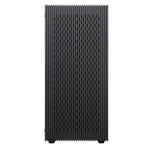 Фото - Корпус Gamemax Micro ATX без БП (Edge)
