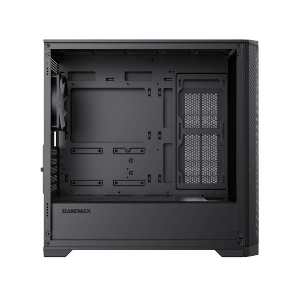 Фото - Корпус Gamemax Micro ATX без БП (Defender TG)