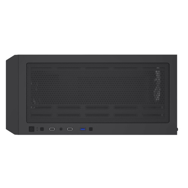 Фото - Корпус Gamemax Micro ATX без БП (Defender TG)