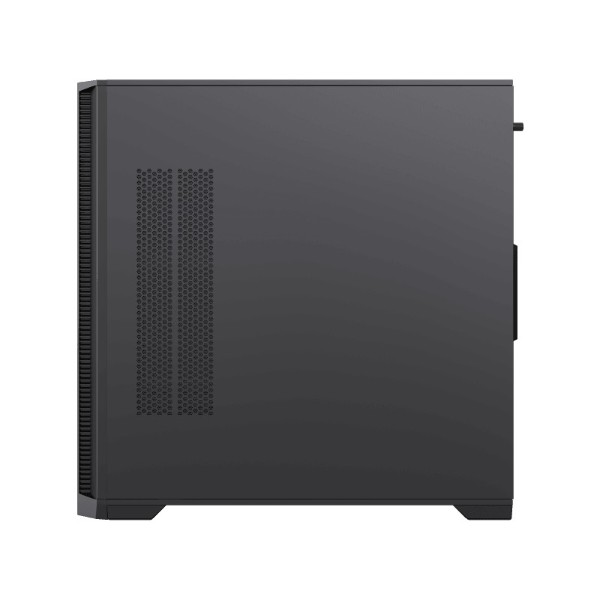 Фото - Корпус Gamemax Micro ATX без БП (Defender TG)